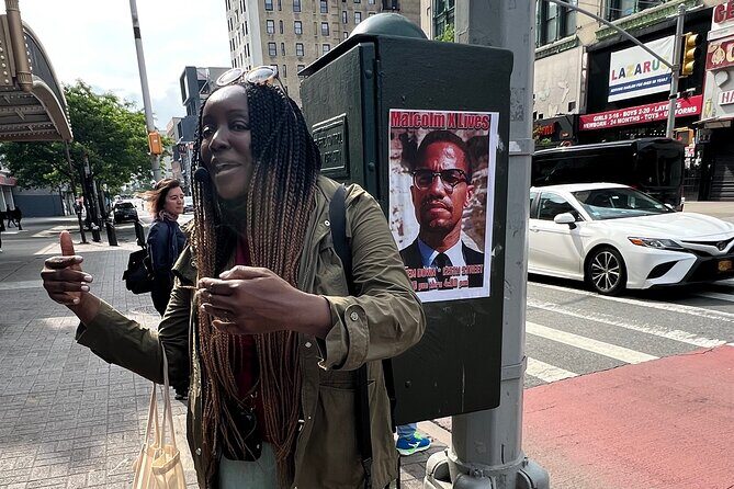 Harlem & The Rise Of Gospel Music Walking Tour - FAQ