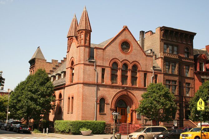 Harlem Walking Tour: Mount Morris Park Historic District w/ Lunch - The Sum Up: Who Will Love This Tour?