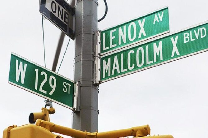 Harlem Wednesday Morning Gospel Tour - Practical Tips & Considerations