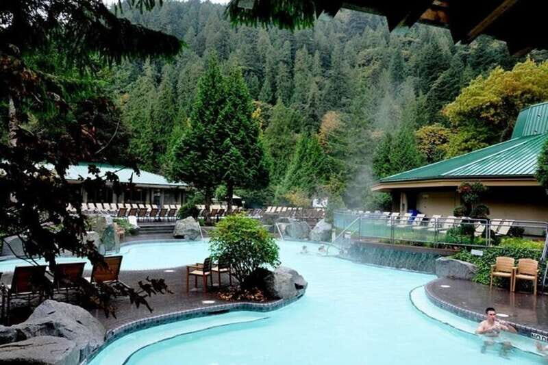 Harrison Day Trip | Harrison Hot Springs Private - FAQs