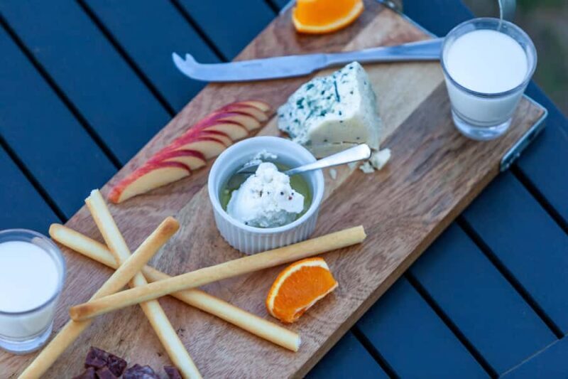 Harrisville: Summer Land Camel Farm Tour with Tasting - Final Thoughts