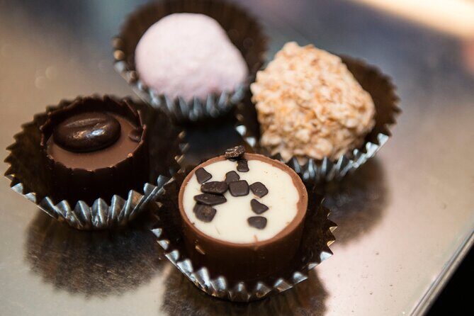 Harrogate Walking Food Tour - What to Expect from the Harrogate Walking Food Tour