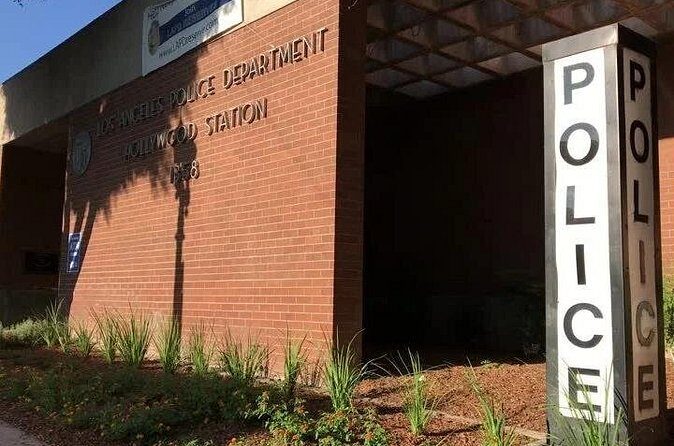 Harry Bosch Half Day Private Tour LA - In The Sum Up