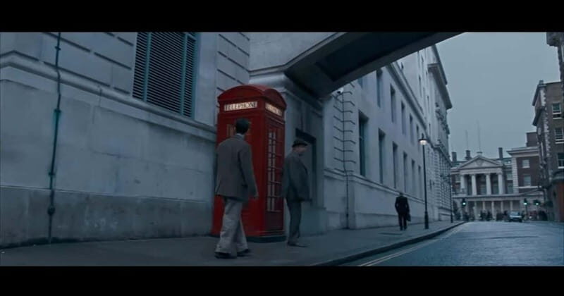 Harry Potter all over London! - What Travelers Say