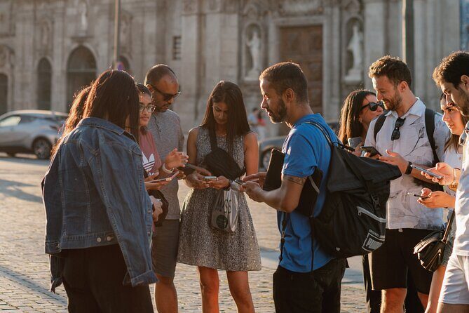 Harry Potter and the City of Porto Guided Tour - Discovering Porto’s Harry Potter Connections