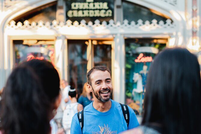 Harry Potter and the City of Porto Guided Tour - Final Thoughts