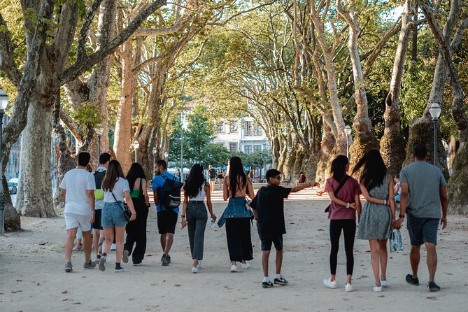 Harry Potter and the City of Porto Guided Tour - Stop 4: Avenida dos Aliados, City Hall, and the Dragon Legends