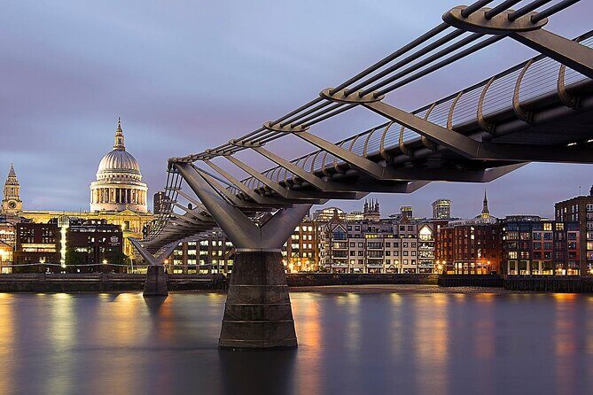 Harry Potter Black Taxi Private Tour of London with Hotel Pickup - Who Should Consider This Tour?