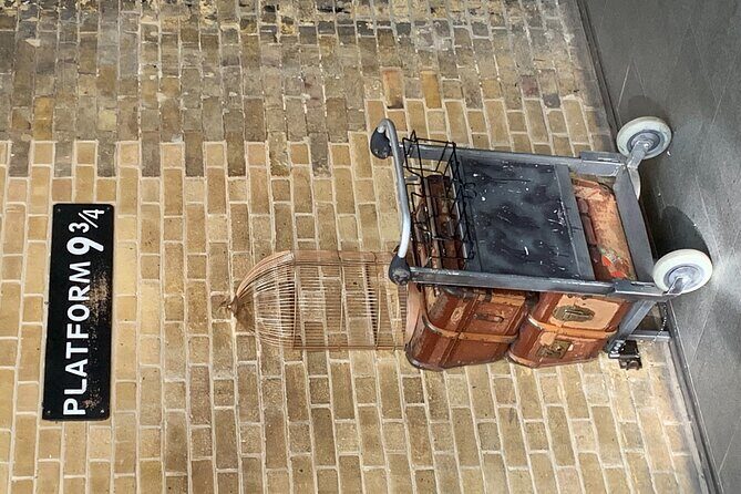 Harry Potter Black Taxi Private Tour of London with Hotel Pickup - Final Thoughts