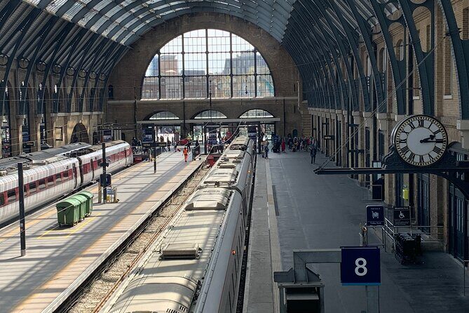 Harry Potter Black Taxi Private Tour of London with Hotel Pickup - FAQ