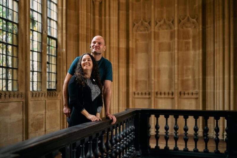 Harry Potter Bodleian Library, Oxford and Lacock Tour - What’s Included and What’s Not