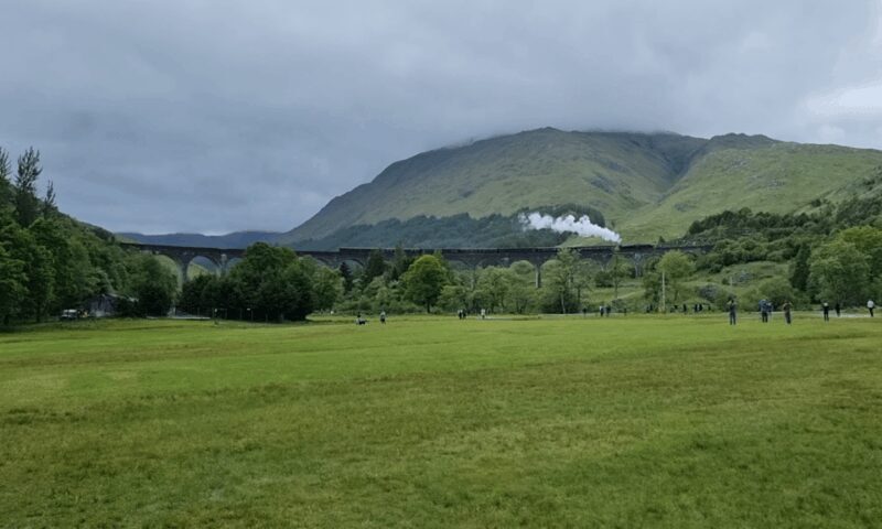Harry Potter Bridge Day Tour from Edinburgh - Key Points