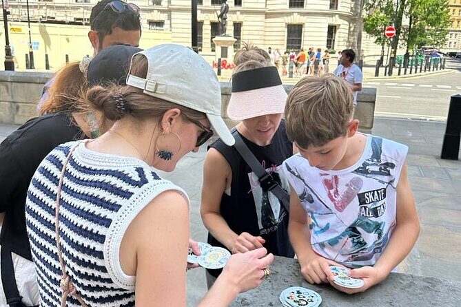 Harry Potter City Escape Tour in London - The Itinerary in Detail