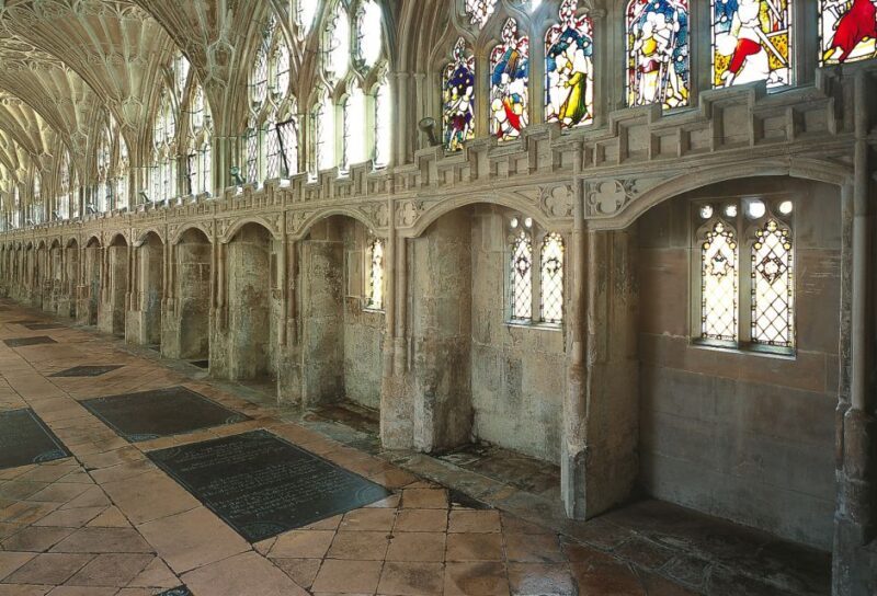 Harry Potter England Day Tour - Key Points