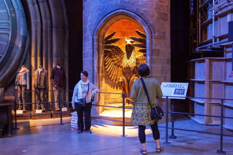 Harry Potter Family Package with Transfers from London - FAQs