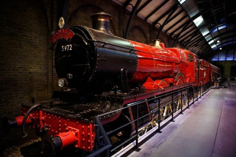 Harry Potter Family Package with Transfers from London - Final Thoughts