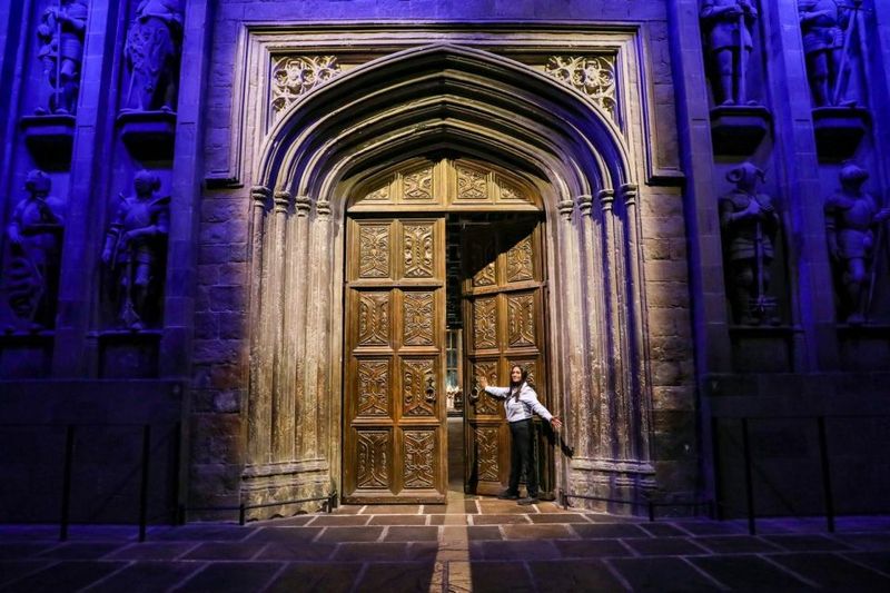 From London: Harry Potter Family Package with Transfers - Transportation Reality Check: Bus Comfort, Screens, and Driver Variations
