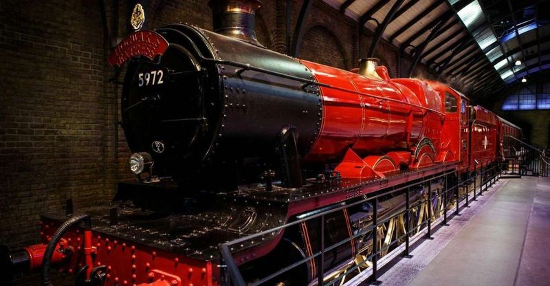 From London: Harry Potter Family Package with Transfers - Inside the Studios: How Long 4 Hours Really Feels