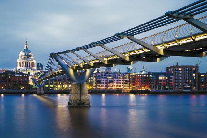 Harry Potter Filming Locations: Private Black Cab Tour in London - The Experience in Detail