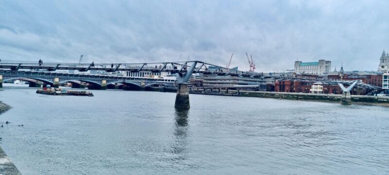 Harry Potter in London Private Tour - Discover London through the Magic of Harry Potter: A Detailed Review of the Private Tour