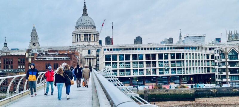 Harry Potter in London Private Tour - What to Expect from the Harry Potter London Private Tour