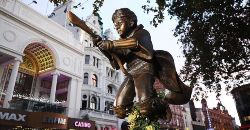 Harry Potter in London Private Tour - Who Would Enjoy This Tour?