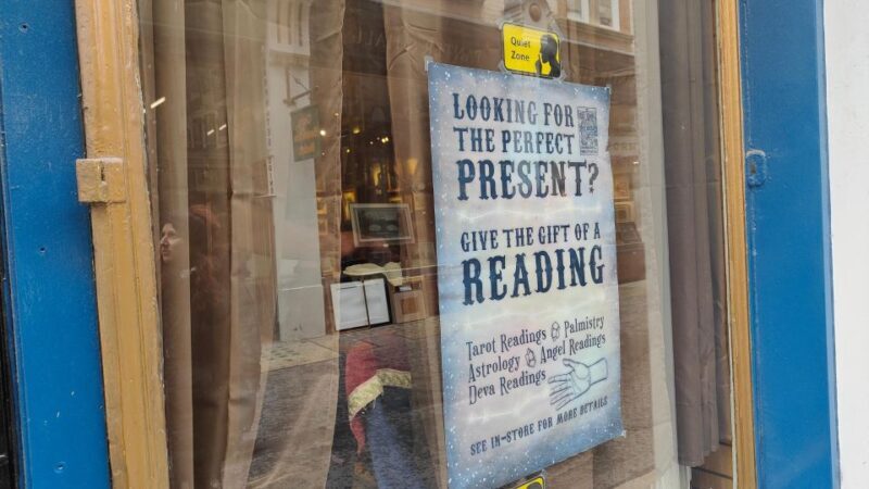 Harry Potter in London - Private Walking Tour - The Sum Up