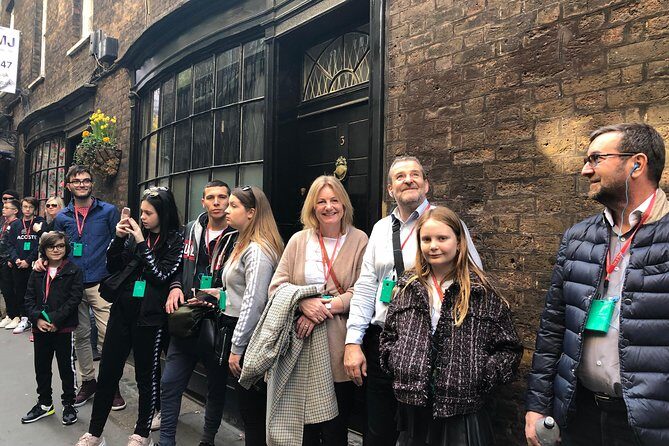Harry Potter London and Oxford Private Car with Driver Guide - Who Would Love This Tour?