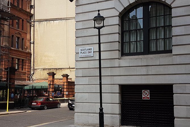 Harry Potter London Sights and Film Locations - Private Tour - Who Will Love This Tour?