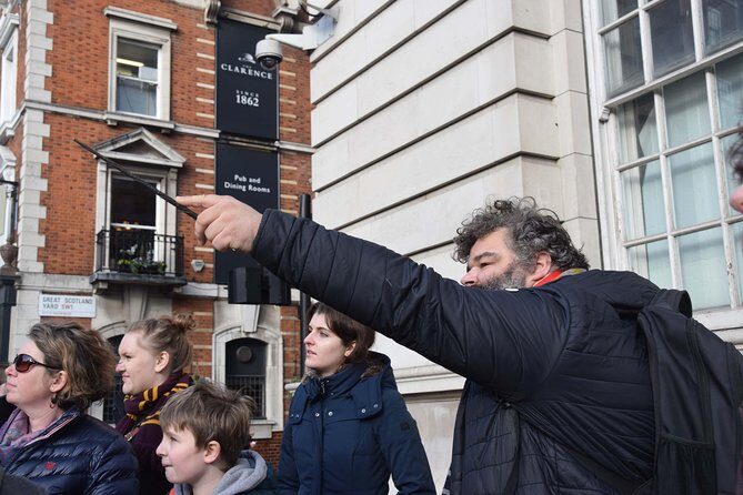 Harry Potter London Small Group Walking Tour - An In-Depth Look at the Tour Experience