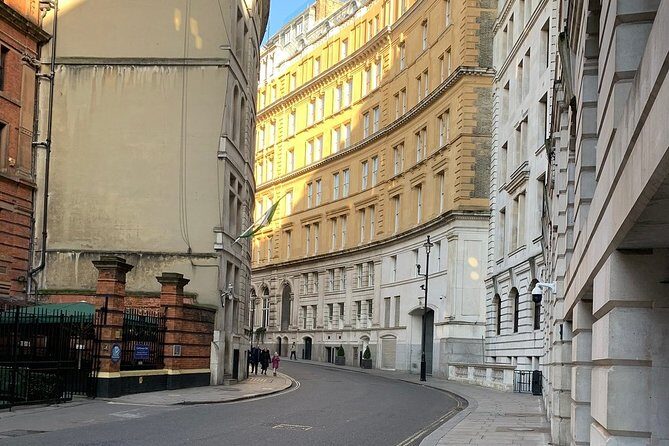 Harry Potter London Small Group Walking Tour - Who Should Consider This Tour?