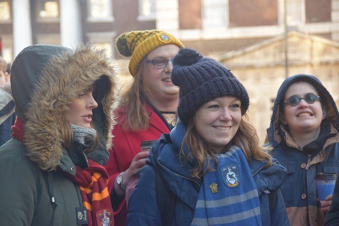 Harry Potter London Small Group Walking Tour - Final Thoughts