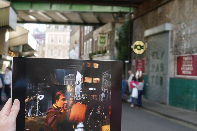 Harry Potter London Small Group Walking Tour - FAQs