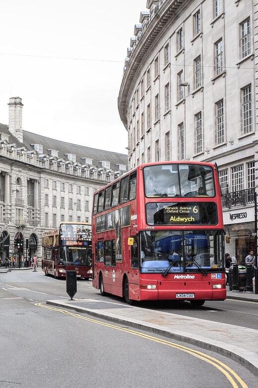 Harry Potter Private Tour of London in Spanish - Key Points