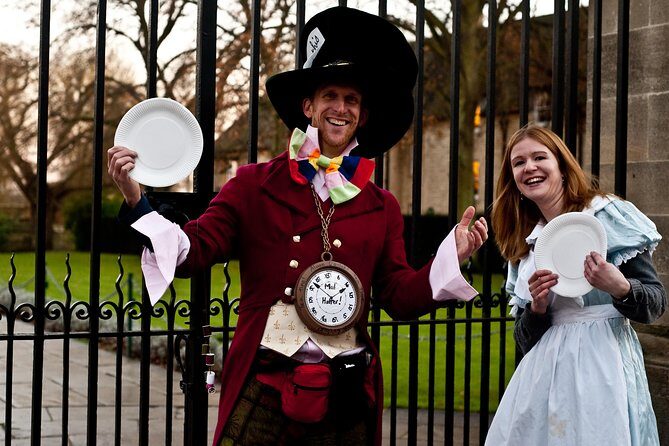 Harry Potter PRIVATE Tour + Self Guided Christ church Daily 12.45 - What’s Included & What’s Not