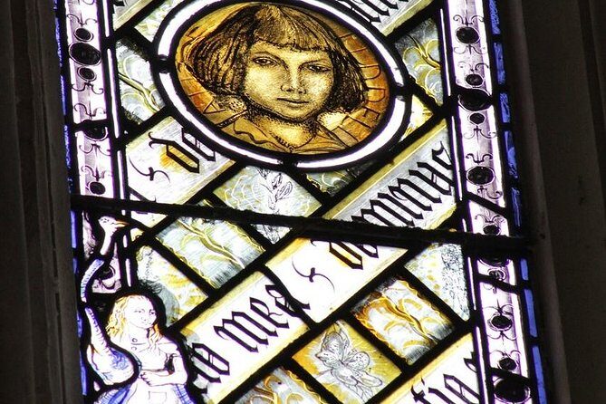 Harry Potter PRIVATE Tour + Self Guided Christ church Daily 12.45 - Who Will Love This Tour?