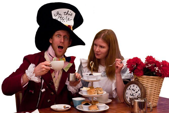 Harry Potter PRIVATE Tour + Self Guided Christ church Daily 12.45 - Final Thoughts