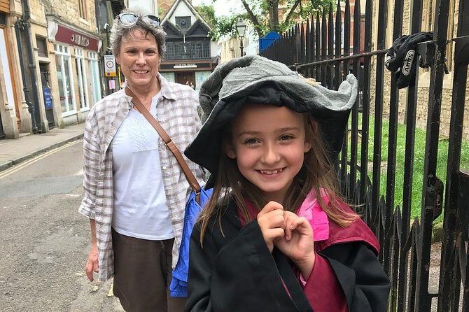 Harry Potter + Self Guided Christ Church- PRIVATE 9.30am - Bodleian Library: The Filming Venue & Entry Details