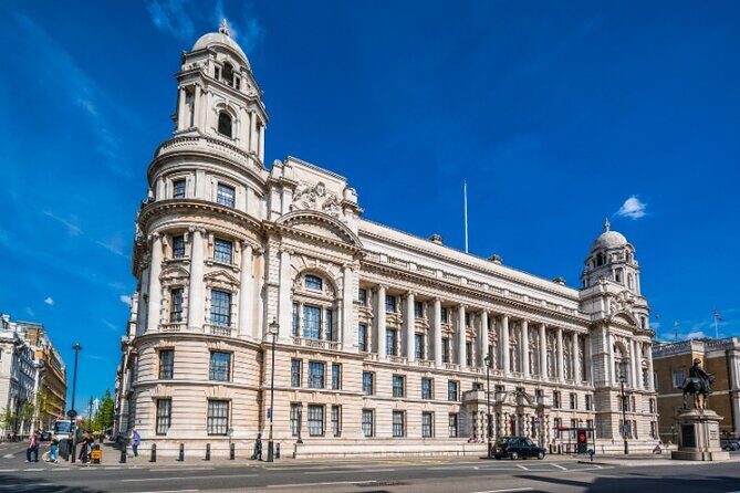 Harry Potter Self-Guided Walking Tour in London - What Are the Main Benefits?