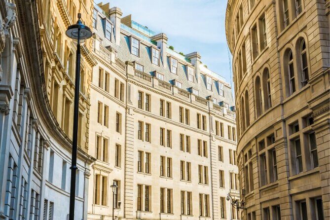 Harry Potter Self-Guided Walking Tour in London - Final Thoughts