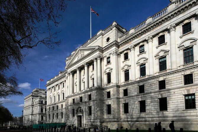 Harry Potter Self-Guided Walking Tour in London - FAQs