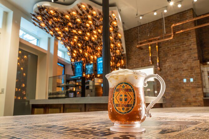 Harry Potter Shop Chicago: Magical Brew Bundle - Key Points