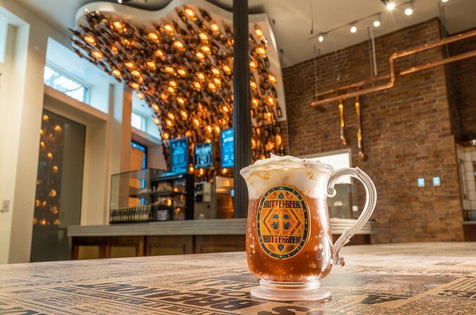 Harry Potter Shop Chicago: Magical Brew Bundle - Who Will Love This?