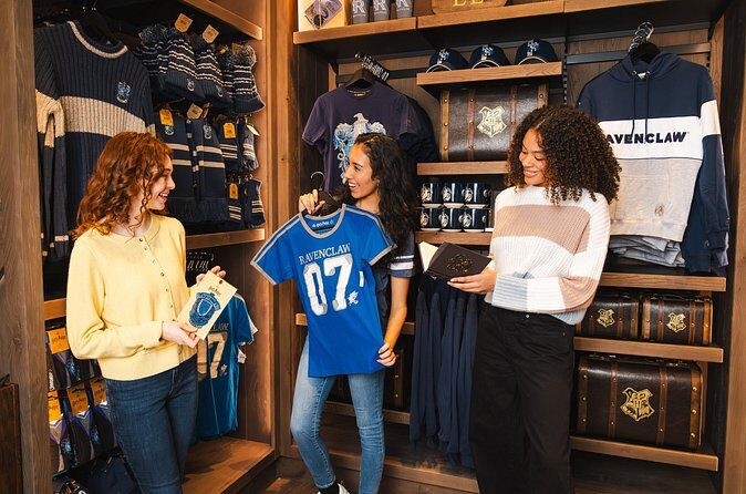 Harry Potter Shop Chicago: Magical Brew Bundle - The Sum Up