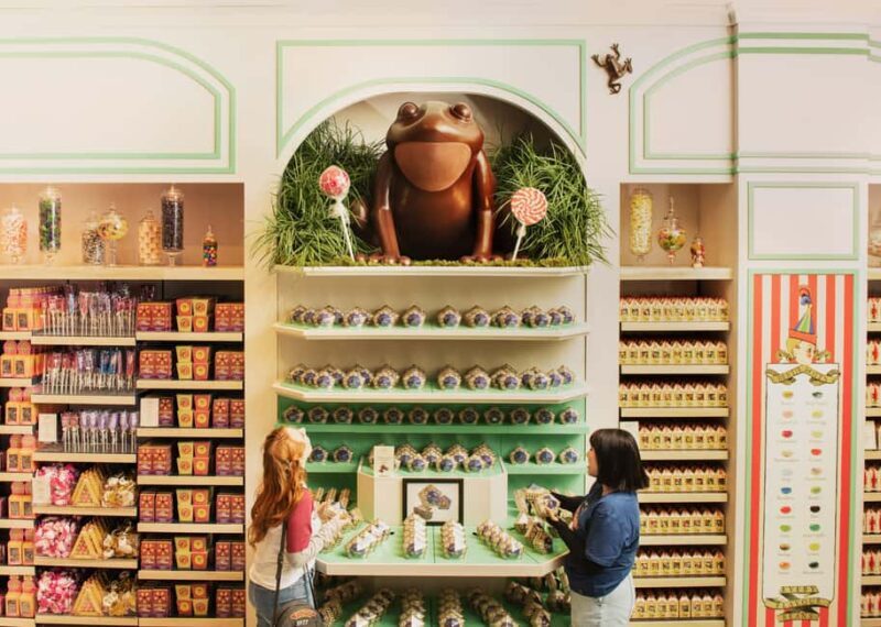 Harry Potter Shop New York: Magical Experiences - The Full Breakdown