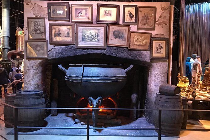 Harry Potter Studio Tickets and London Film Locations Guided Tour - Final Thoughts