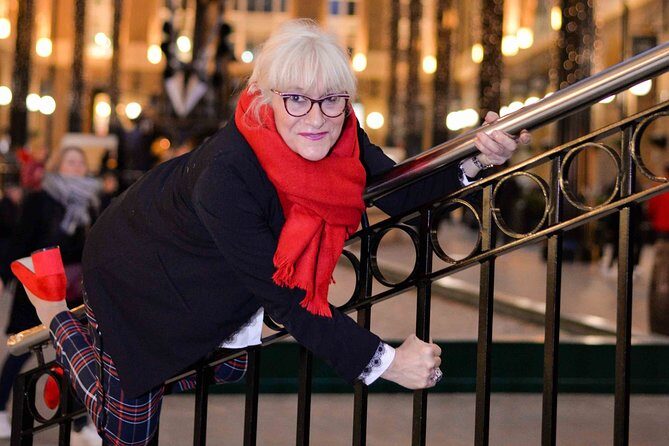 Harry Potter Styled Photoshoot in London - Who Is This Tour Best Suited For?