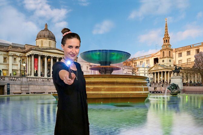 Harry Potter Styled Photoshoot in London - Final Thoughts