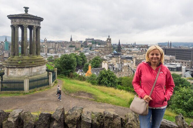 Harry Potter Tour in Edinburgh - What’s Included and What’s Not