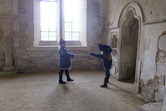 Harry Potter Tour of England by Black Taxi Tour from London - Exploring the Harry Potter Tour of England by Black Taxi